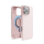 Etui do telefonów Elago Magnetic Silicone do iPhone 16 Pro Max Lovely Pink ES16MSSC69PRO-LPK